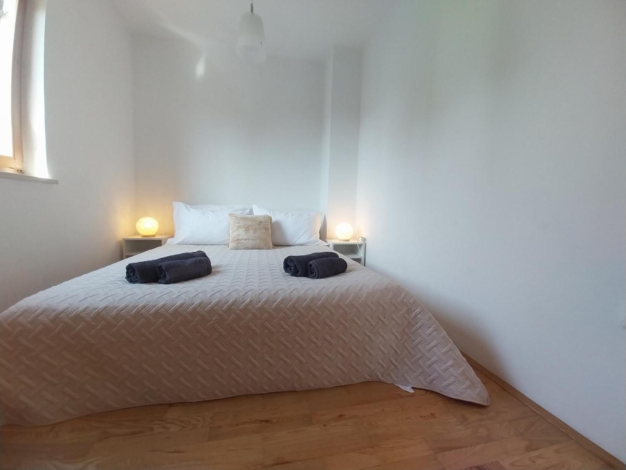 Apartments Miodrag Zadar Bagian luar foto