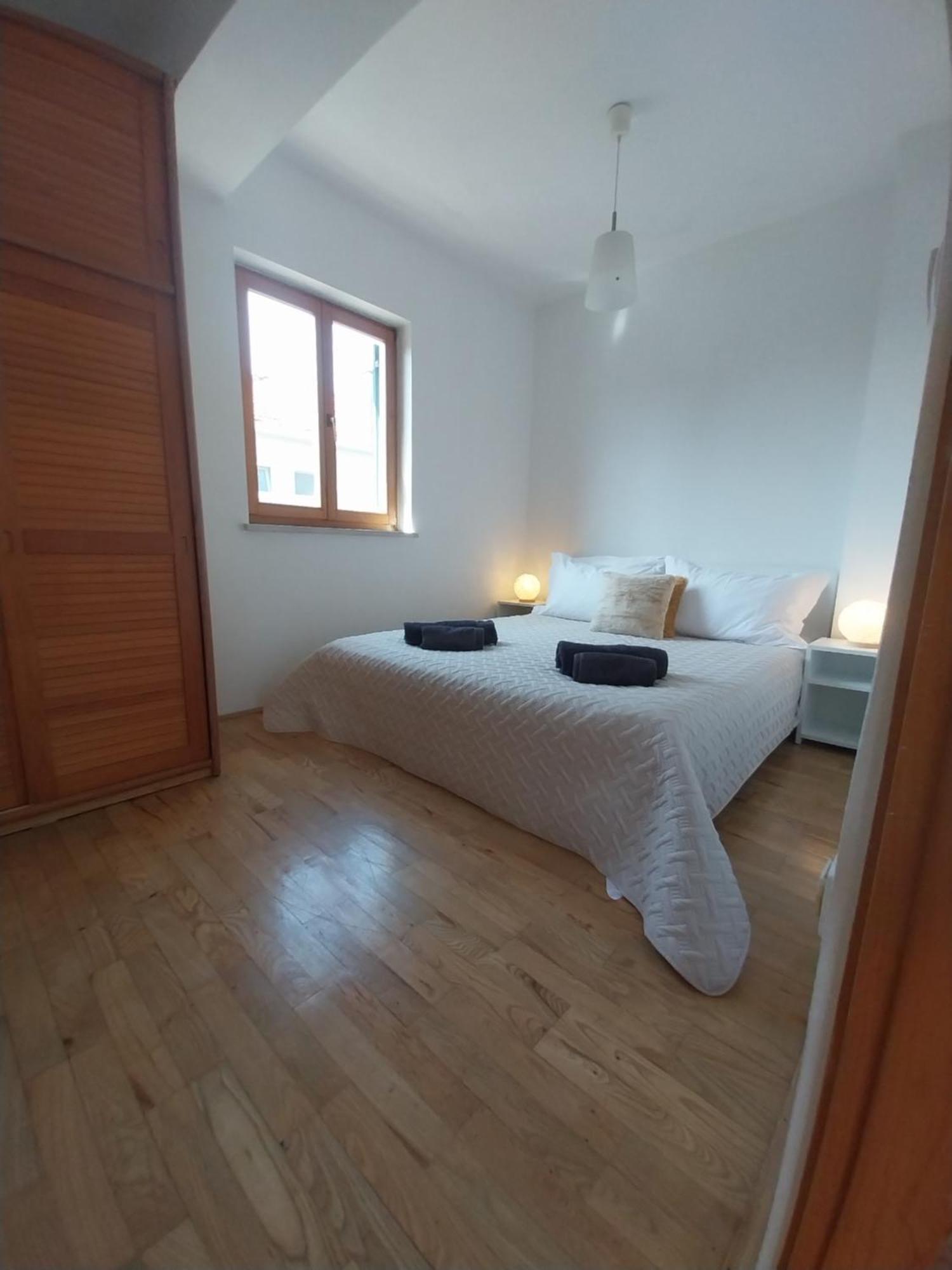 Apartments Miodrag Zadar Bagian luar foto